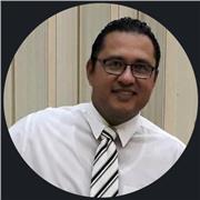 A dedicated career coach with over a decade of experience, empowering and uplifting students and helping them succeed.